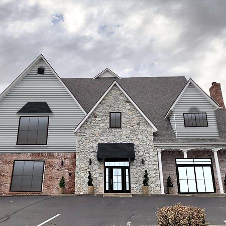 Seven Gables Inn Branson Bagian luar foto